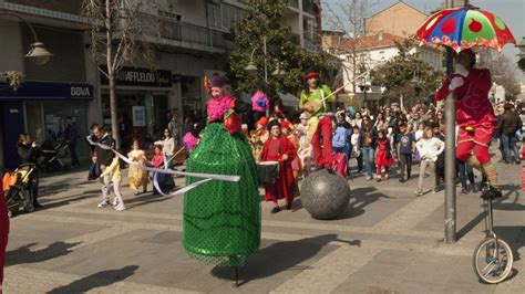 Disfraces en Majadahonda